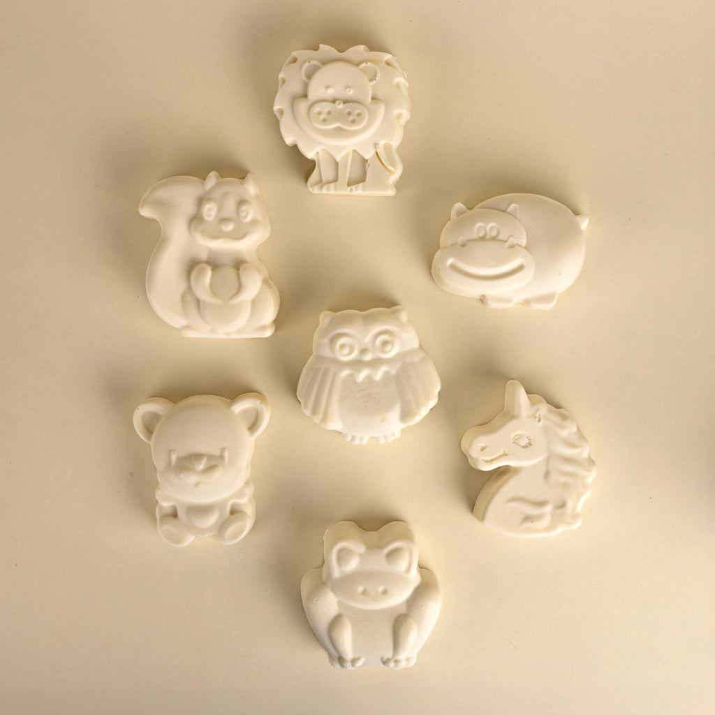 Little Babe Tallow Soap