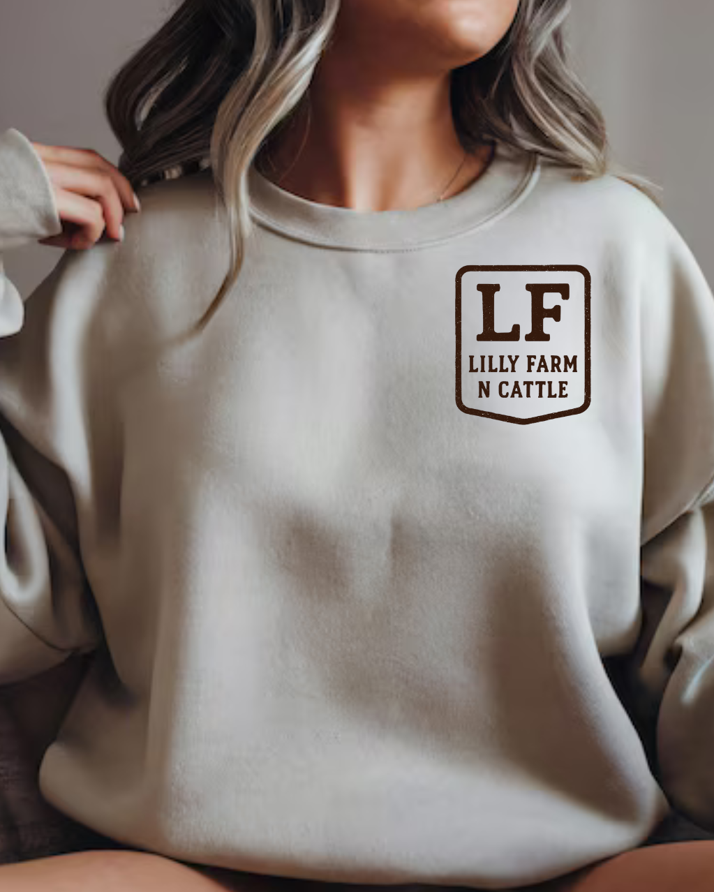 LFC | Crewneck