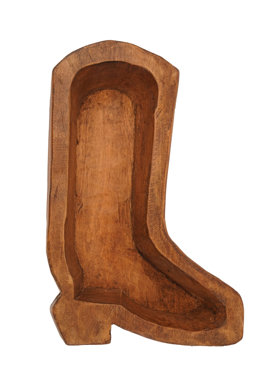 Pre Order - Western Boot